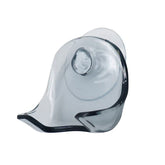 Adhesive Wall Mount Razor Holder Hook